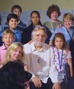 Neal Donald Walch and Friends